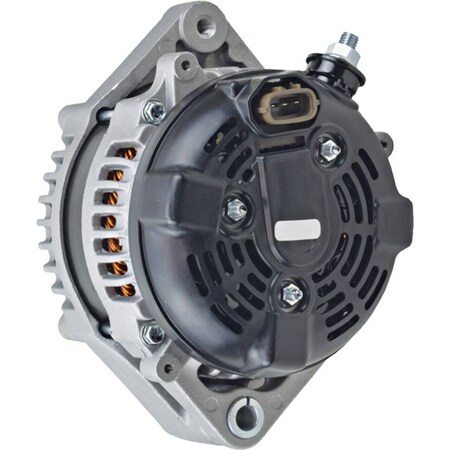 Aftermarket JAndN Electrical Products Alternator 400-52264R-JN